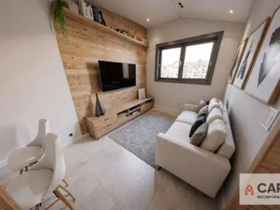 Apartamento com 2 Quartos à venda, 40m² no Jardim Porto Novo, Caraguatatuba