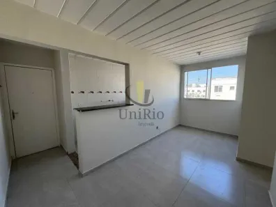 Apartamento com 2 Quartos à venda, 45m² no Campo Grande, Rio de Janeiro
