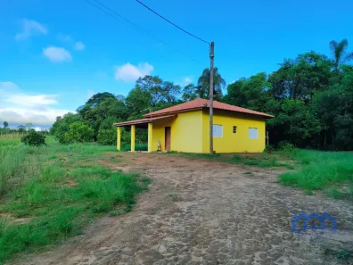 Fazenda/Sítio com 2 Quartos à venda, 125598m² no Centro, São Miguel Arcanjo