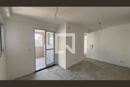Apartamento com 2 Quartos à venda, 57m² no Jardim Bela Vista, Santo André