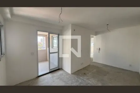 Apartamento com 2 Quartos à venda, 57m² no Jardim Bela Vista, Santo André
