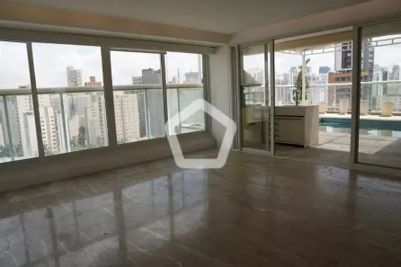 Cobertura com 6 Quartos à venda, 532m² no Pinheiros, São Paulo