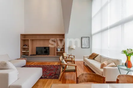 Apartamento com 4 Quartos para alugar, 227m² no Campo Comprido, Curitiba