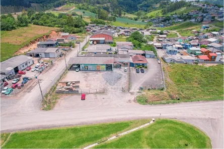Ponto Comercial à venda, 3370m² no Bom Retiro, Bom Retiro