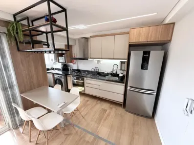 Apartamento com 2 Quartos para alugar, 67m² no Alemães, Piracicaba