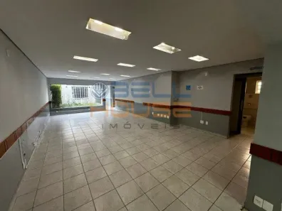 Imóvel Comercial com 1 Quarto para alugar, 258m² no Jardim, Santo André