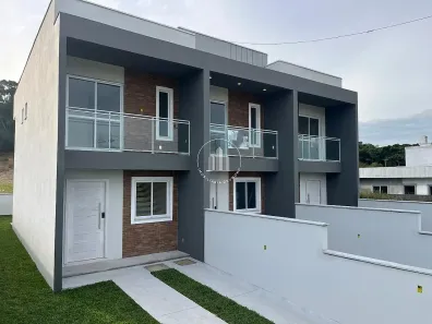 Casa com 2 Quartos à venda, 80m² no Serraria, São José