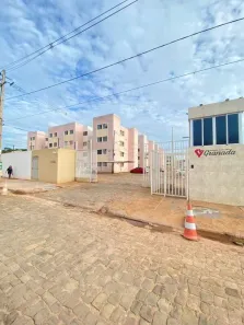 Apartamento com 2 Quartos para alugar, 46m² no Vale do Gavião, Teresina