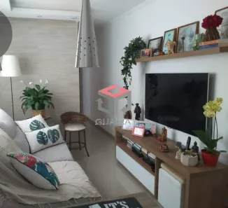 Cobertura com 2 Quartos à venda, 96m² no Jardim Santo Alberto, Santo André