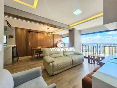 Apartamento com 3 Quartos à venda, 78m² no Itaquera, São Paulo