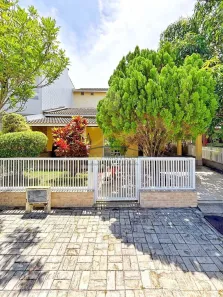 Casa de Condomínio com 4 Quartos à venda, 271m² no Stella Maris, Salvador