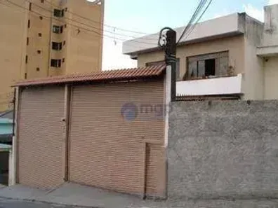 Galpão/Depósito/Armazém para alugar, 350m² no Vila Amália (Zona Norte), São Paulo