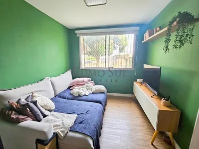 Apartamento com 2 Quartos à venda, 60m² no Vila Santa Catarina, São Paulo
