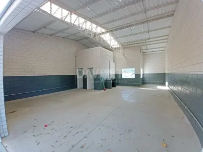 Galpão/Depósito/Armazém à venda, 666m² no Loteamento Nova Espírito Santo, Valinhos