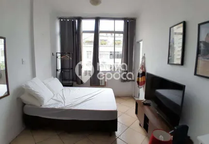 Kitnet à venda, 20m² no Copacabana, Rio de Janeiro