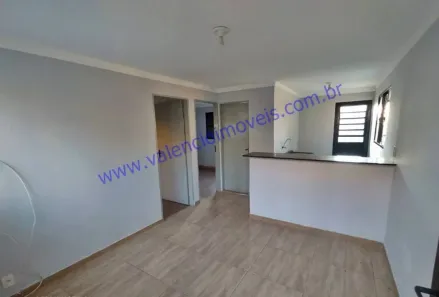 Casa com 2 Quartos à venda, 60m² no Antônio Zanaga, Americana