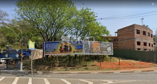 Lote/Terreno à venda, 515m² no Parque Jatibaia (Sousas), Campinas