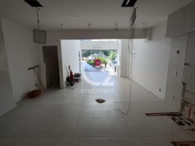 Ponto Comercial para alugar, 90m² no Barra da Tijuca, Rio de Janeiro