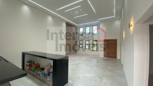 Casa de Condomínio com 3 Quartos à venda, 168m² no Parque São Luís, Taubaté