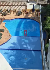 Apartamento com 2 Quartos para alugar, 62m² no Freguesia (Jacarepaguá), Rio de Janeiro