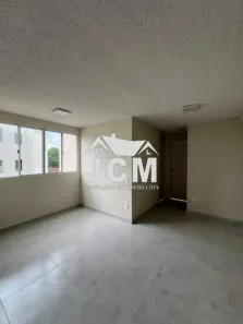 Apartamento com 2 Quartos à venda, 47m² no Guaratiba, Rio de Janeiro