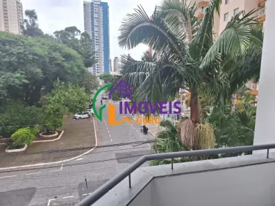 Apartamento com 3 Quartos à venda, 124m² no Vila Azevedo, São Paulo