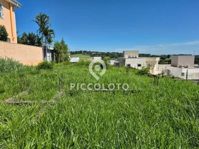 Lote/Terreno à venda, 415m² no Parque das Quaresmeiras, Campinas