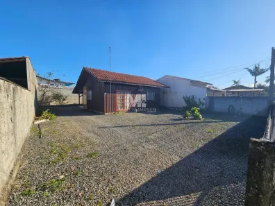 Casa com 2 Quartos à venda, 56m² no Centro, Barra Velha