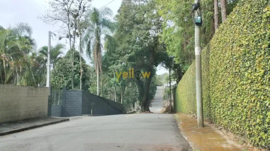 Lote/Terreno à venda, 750m² no Jardim Arujá, Arujá