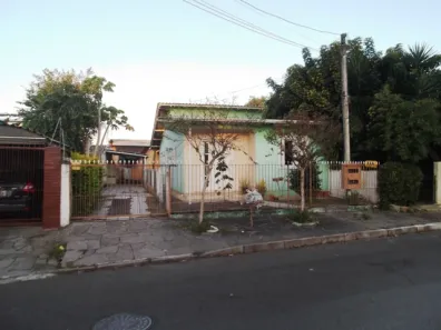 Casa com 1 Quarto para alugar, 30m² no Vila Nova, Porto Alegre