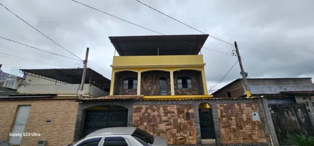 Casa com 3 Quartos à venda, 192m² no Campo Grande, Rio de Janeiro
