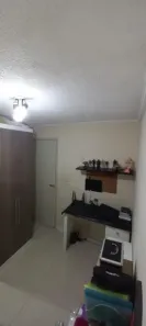 Apartamento com 1 Quarto à venda, 46m² no São Pedro, Osasco