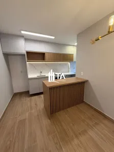 Apartamento com 3 Quartos à venda, 51m² no Vila Marieta, Campinas