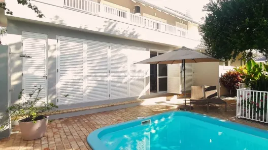 Casa com 4 Quartos à venda, 246m² no Jurerê Internacional, Florianópolis