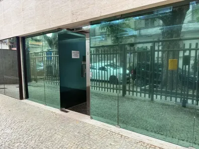 Prédio Comercial para alugar, 354m² no Botafogo, Rio de Janeiro