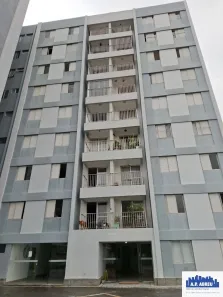 Apartamento com 2 Quartos à venda, 50m² no Vila Pierina, São Paulo