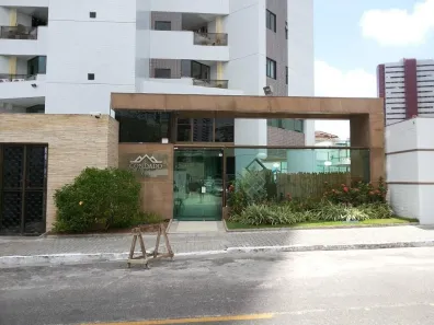 Apartamento com 3 Quartos à venda, 80m² no Casa Amarela, Recife