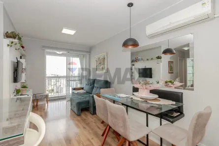Apartamento com 2 Quartos à venda, 60m² no Cristo Redentor, Porto Alegre