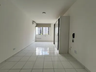 Apartamento com 1 Quarto à venda, 25m² no Bela Vista, São Paulo