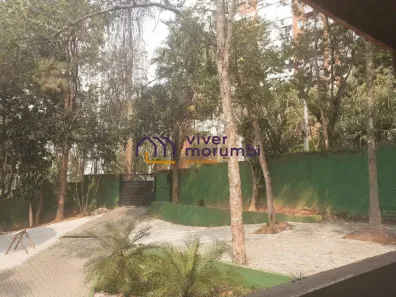 Imóvel Comercial para alugar, 400m² no Jardim Fonte do Morumbi, São Paulo