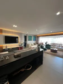 Apartamento com 3 Quartos à venda, 198m² no Santo Antônio, São Caetano do Sul