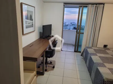 Apartamento com 1 Quarto à venda, 60m² no Barra da Tijuca, Rio de Janeiro