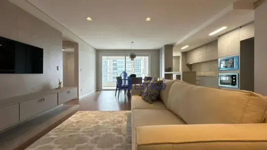 Apartamento com 3 Quartos à venda, 125m² no Madureira, Caxias do Sul