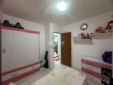 Apartamento com 2 Quartos à venda, 55m² no Residencial Professora Madalena Cardoso, Londrina