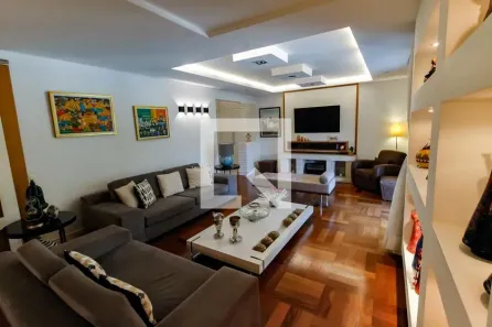 Apartamento com 4 Quartos à venda, 220m² no Jardim Morumbi, São Paulo