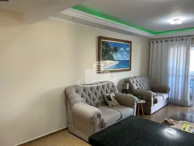 Apartamento com 3 Quartos à venda, 82m² no Gopoúva, Guarulhos