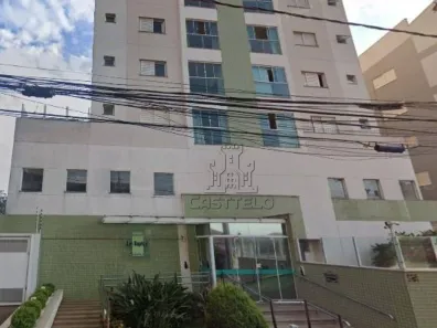 Apartamento com 3 Quartos à venda, 93m² no Centro, Cambé