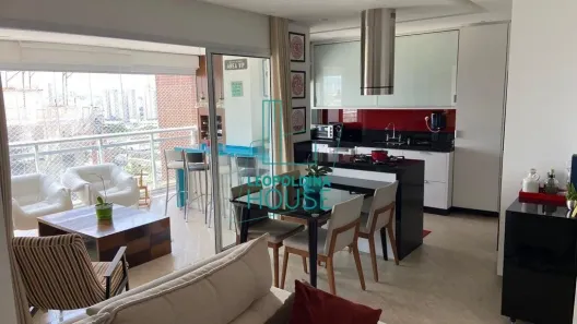 Apartamento com 2 Quartos à venda, 92m² no Água Branca, São Paulo
