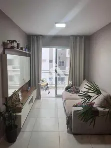 Apartamento com 2 Quartos à venda, 58m² no Todos os Santos, Rio de Janeiro