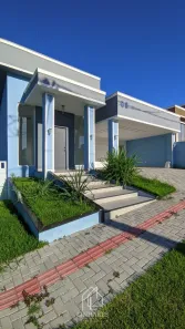 Casa de Condomínio com 3 Quartos à venda, 192m² no Cajueiros (Itaipuaçu), Maricá